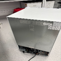 Fisherbrand Isotemp Undercounter Freezer image 2